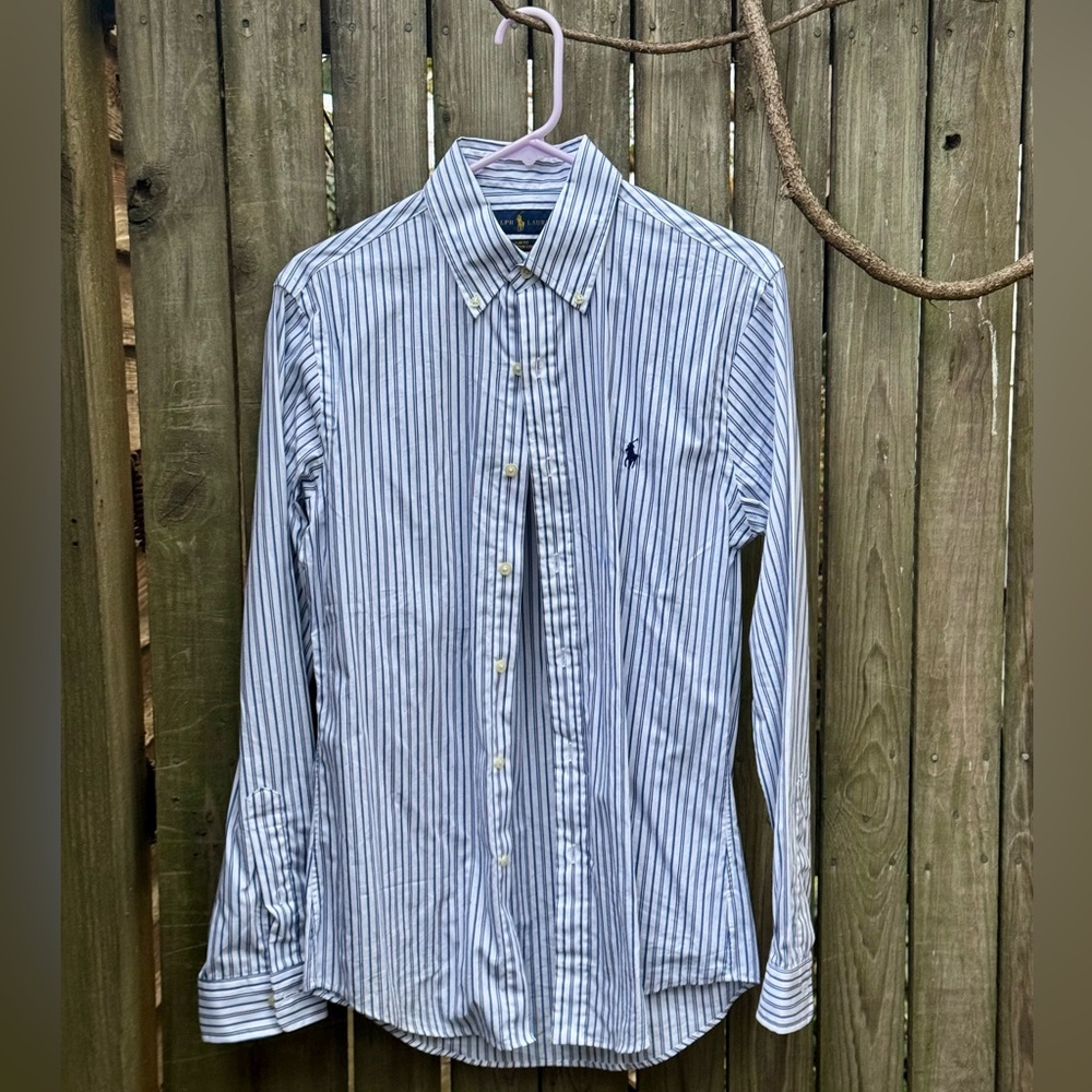 Polo Ralph Lauren Button-down shirt